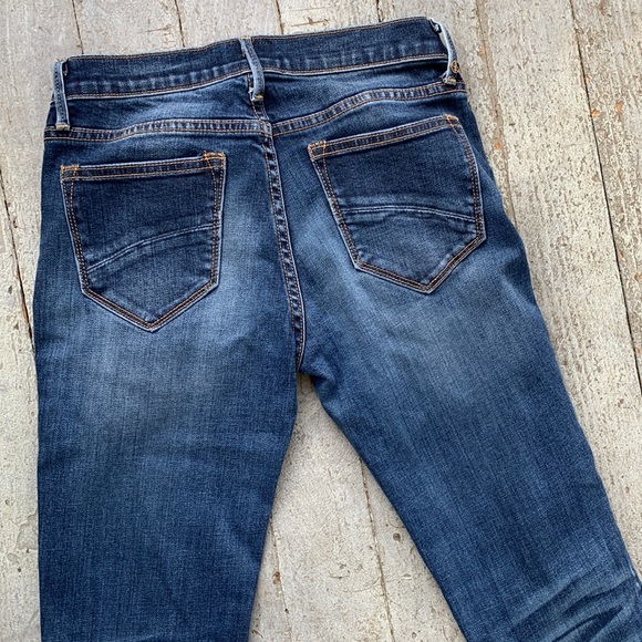 Driftwood Jody Jean size 25 - Picture 6 of 6